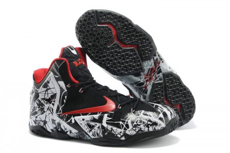 Nike LEBRON 11 Mod.0006